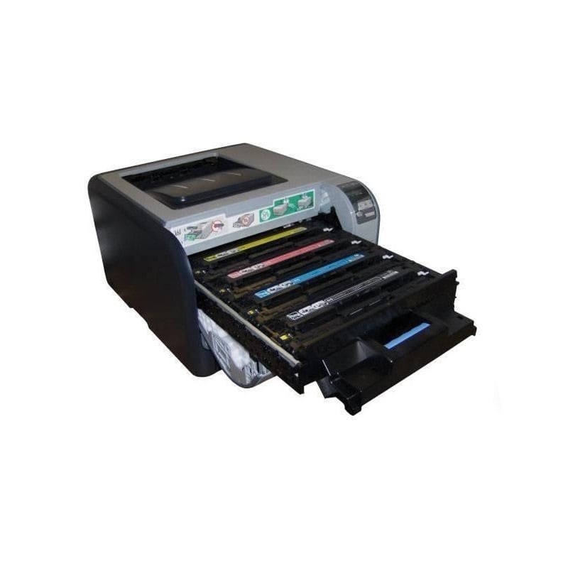 پرینتر لیزری رنگی اچ پی HP CP1515N